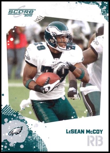 224 LeSean McCoy